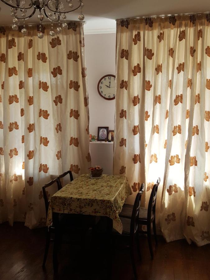 Абазинская 35 Soukhoumi Extérieur photo