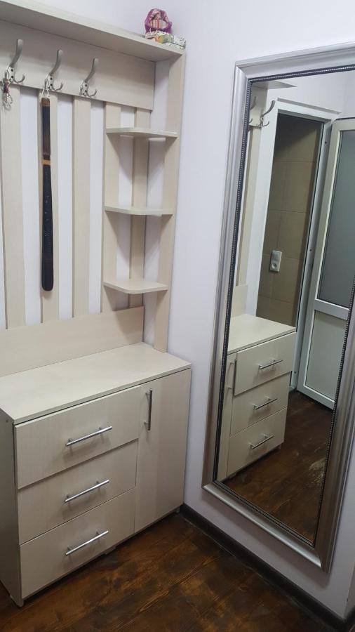 Абазинская 35 Soukhoumi Extérieur photo