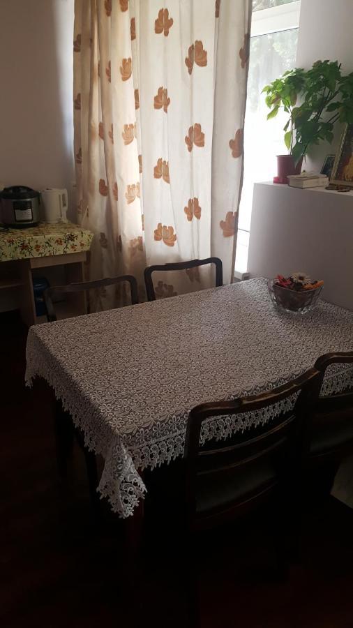 Абазинская 35 Soukhoumi Extérieur photo